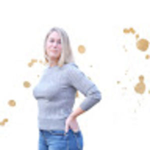 Meet your Posher, Casie